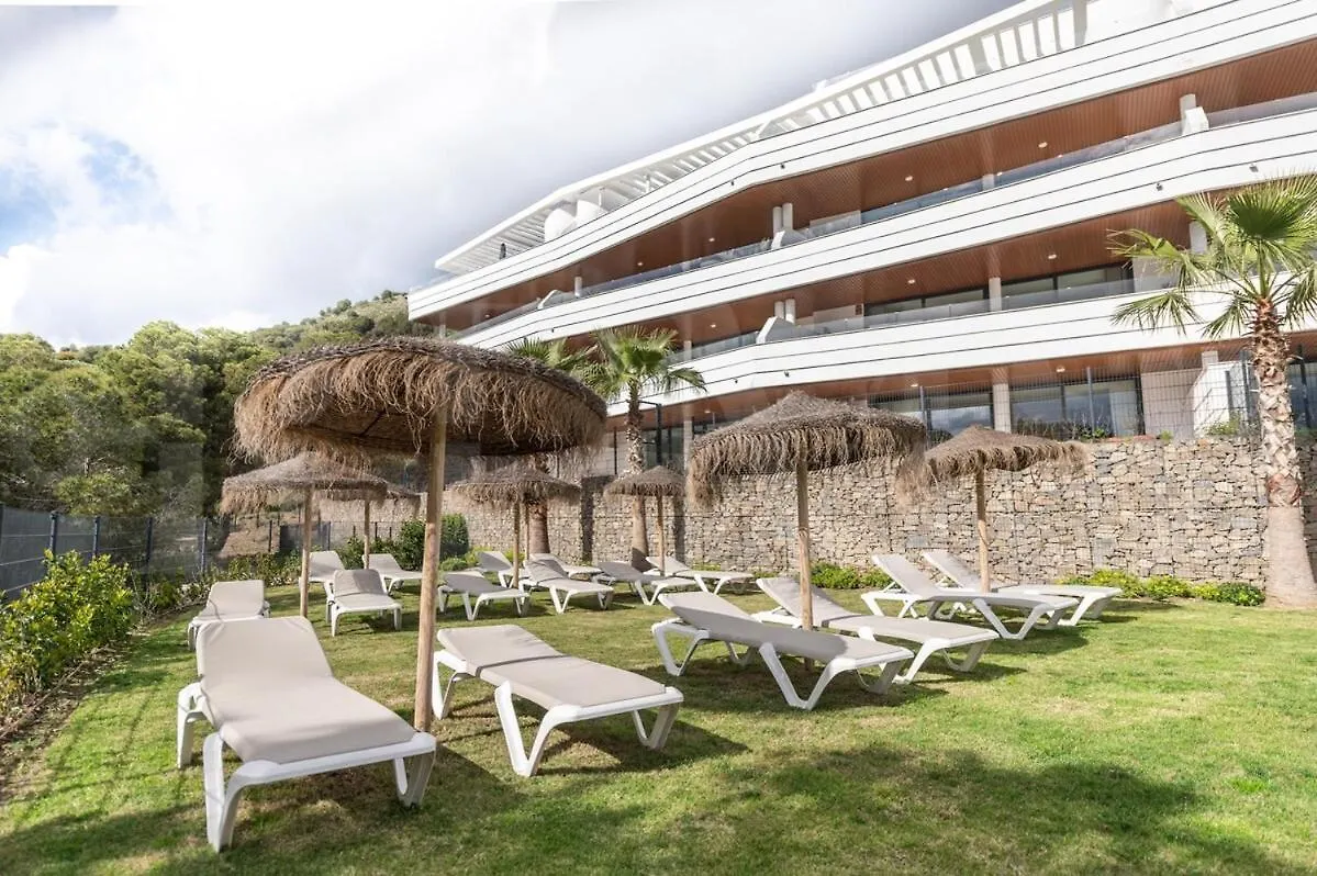 Seaside Escape With Views, Pool And Parking Rems Apartment Fuengirola Spain