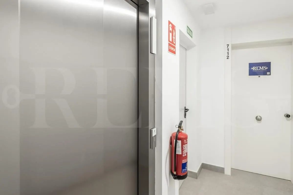Seaside Escape With Views, Pool And Parking Rems Apartment Fuengirola 0*,